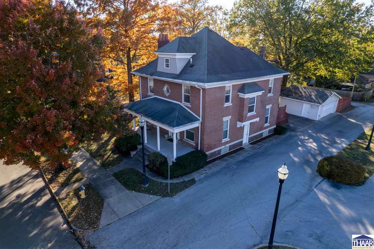 936 & 1000 N 7th Street