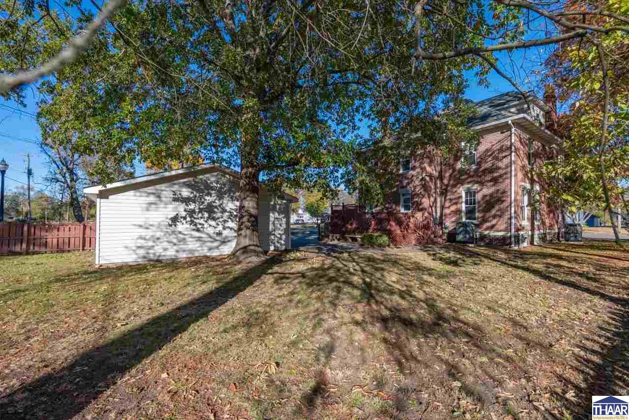 936 & 1000 N 7th Street