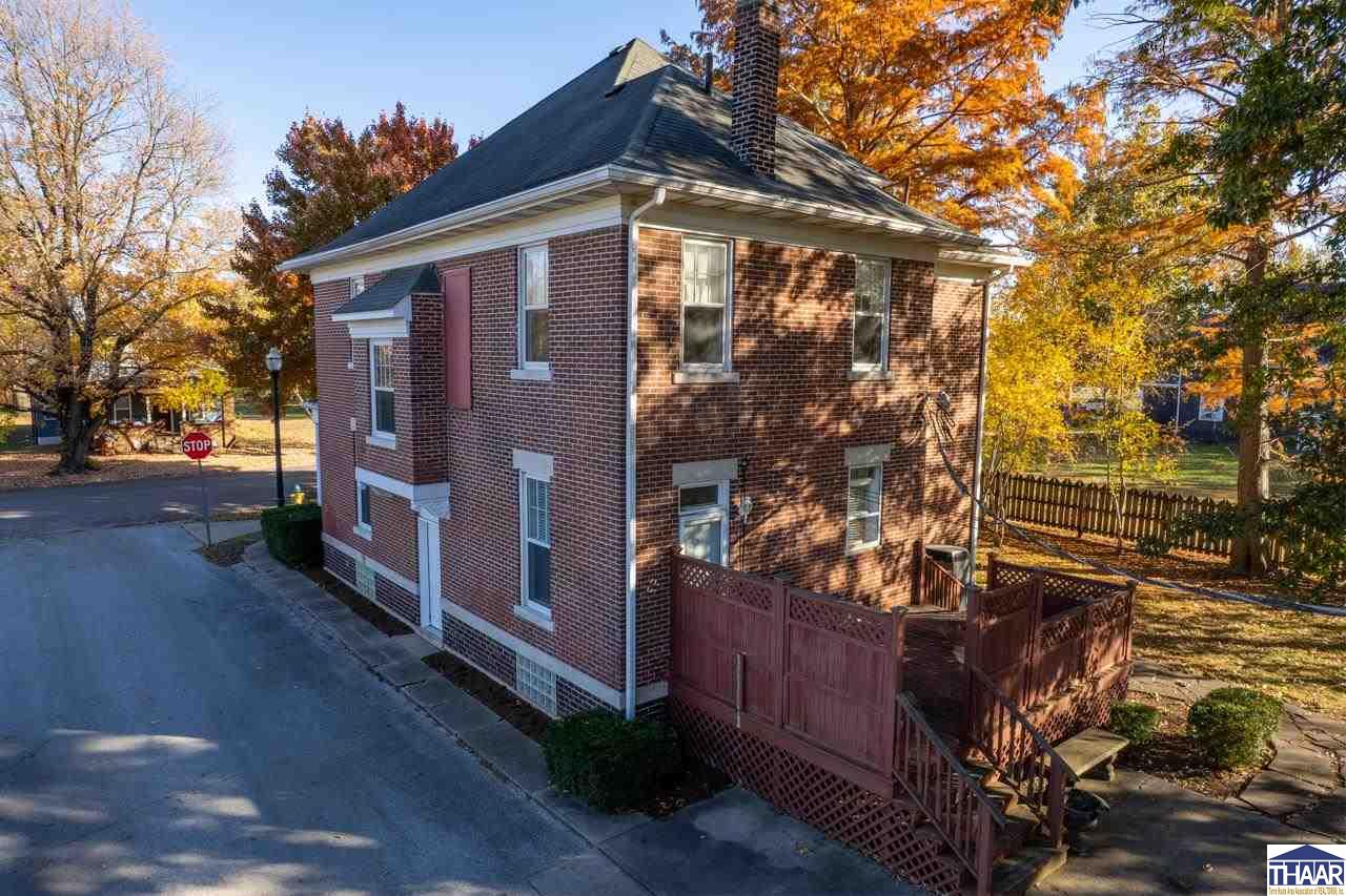 936 & 1000 N 7th Street