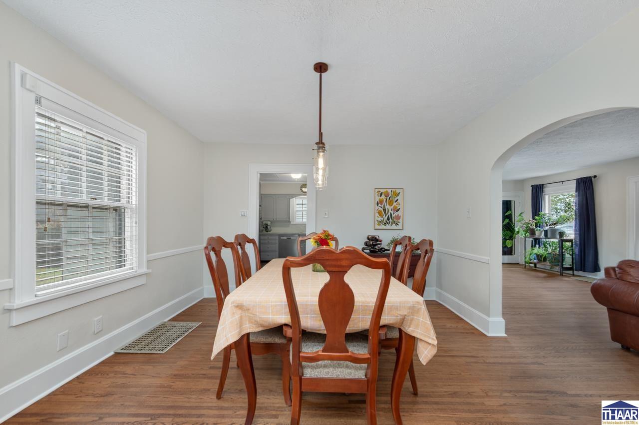 3309 Wabash Avenue