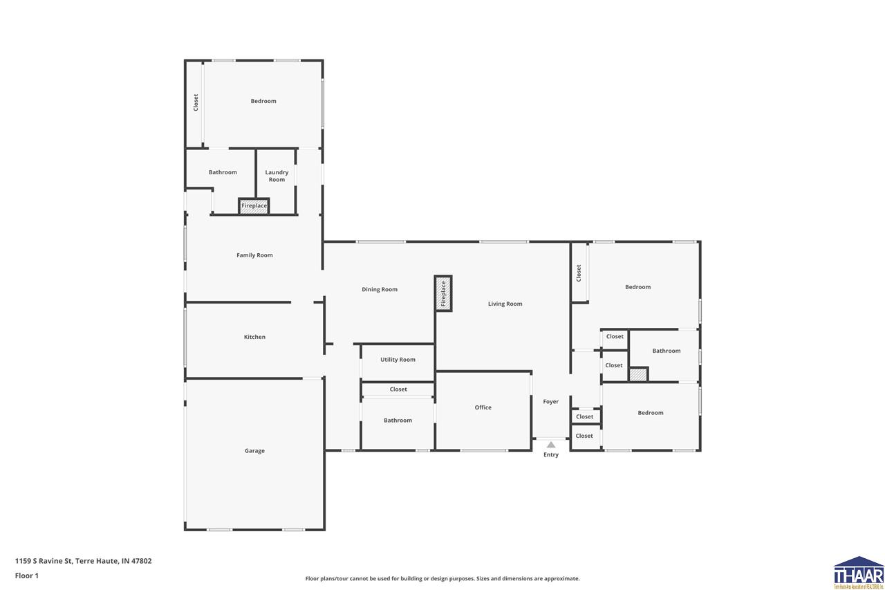 1159 S Ravine Street