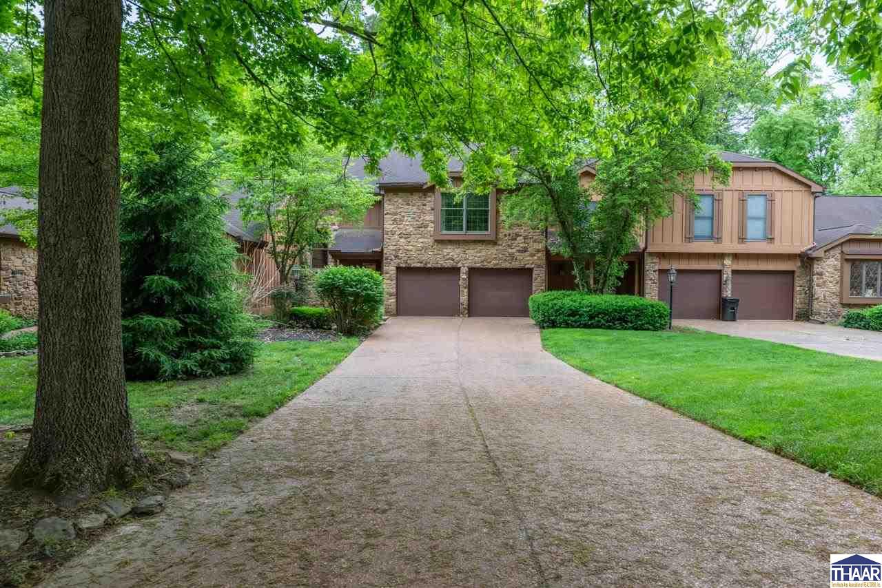 94 E Forest Glen Court