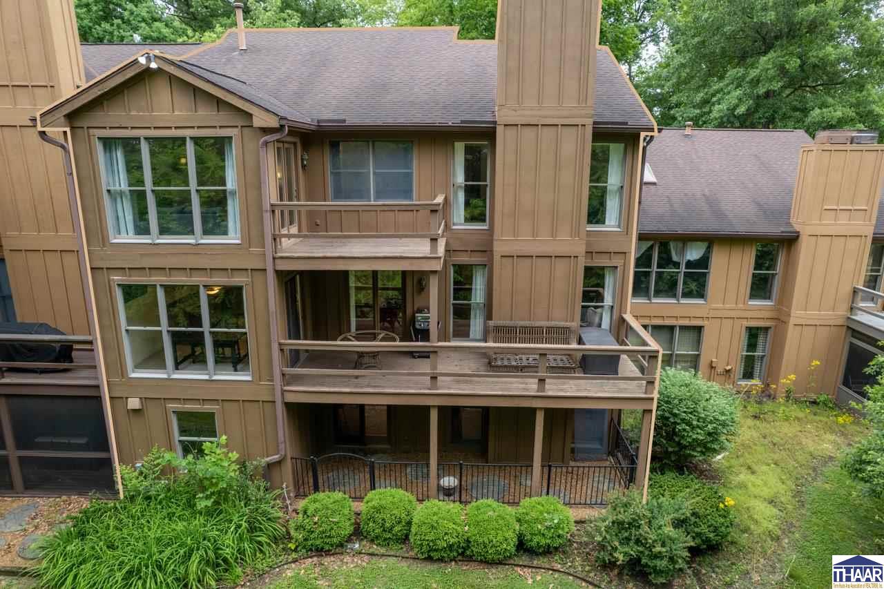 94 E Forest Glen Court