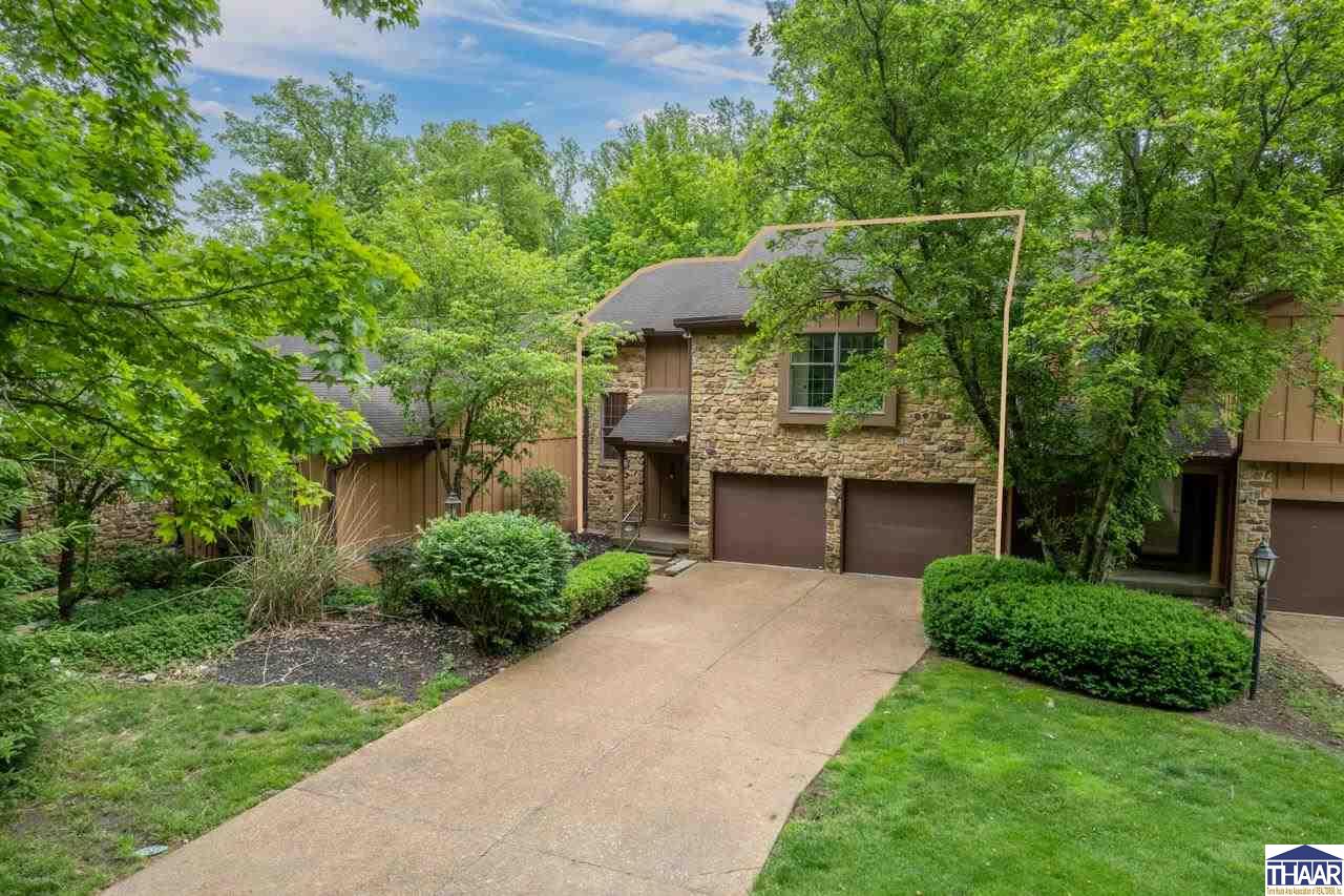 94 E Forest Glen Court