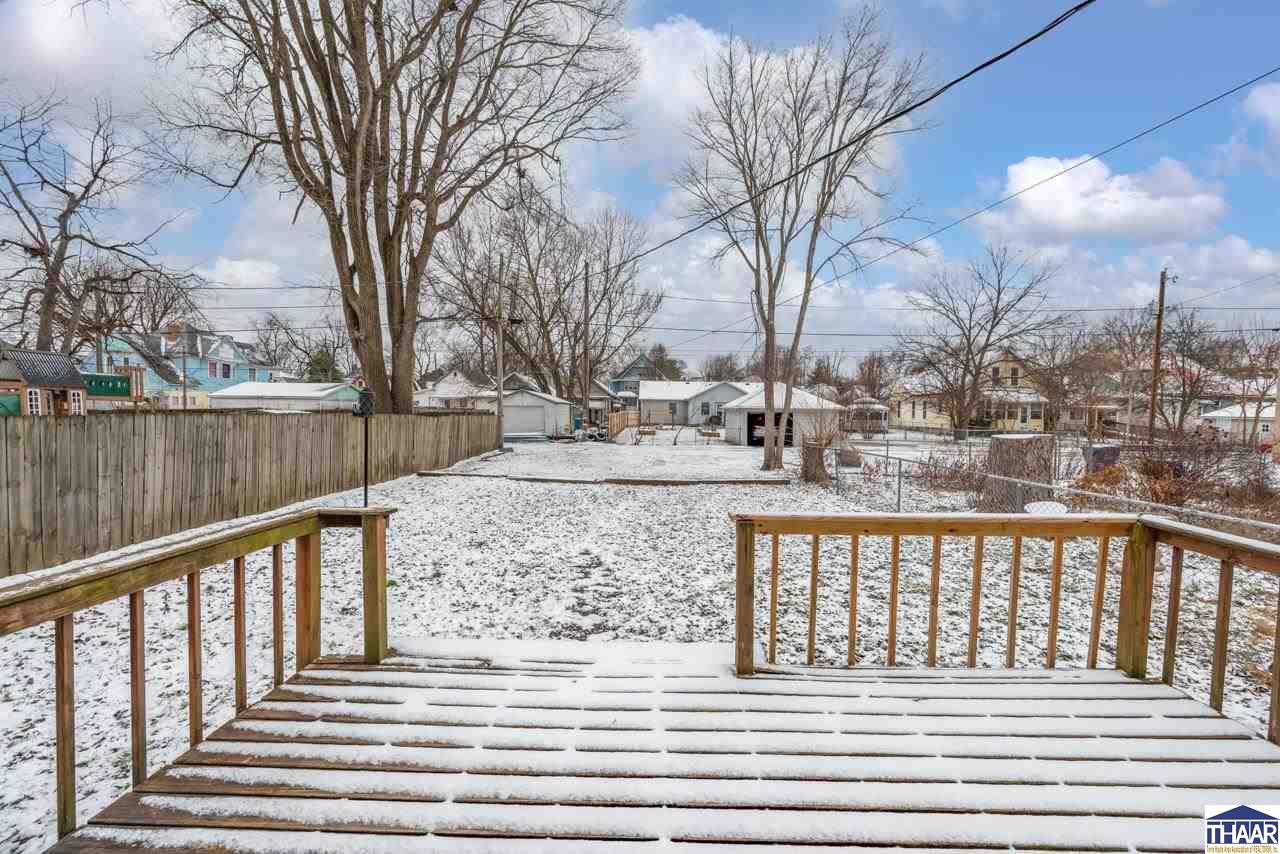 831 S 9th Street