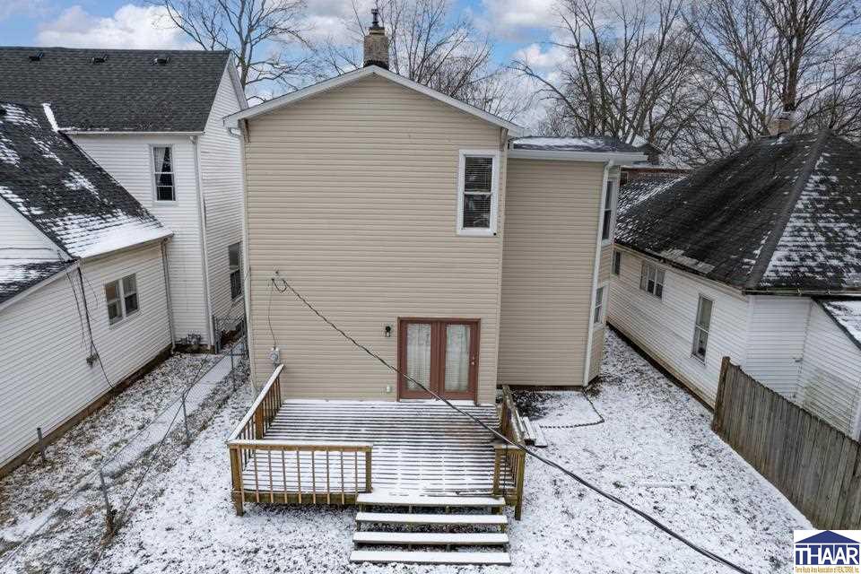 831 S 9th Street