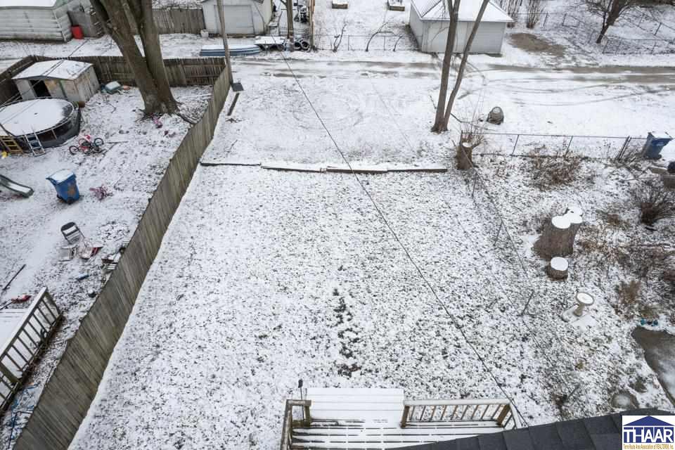 831 S 9th Street