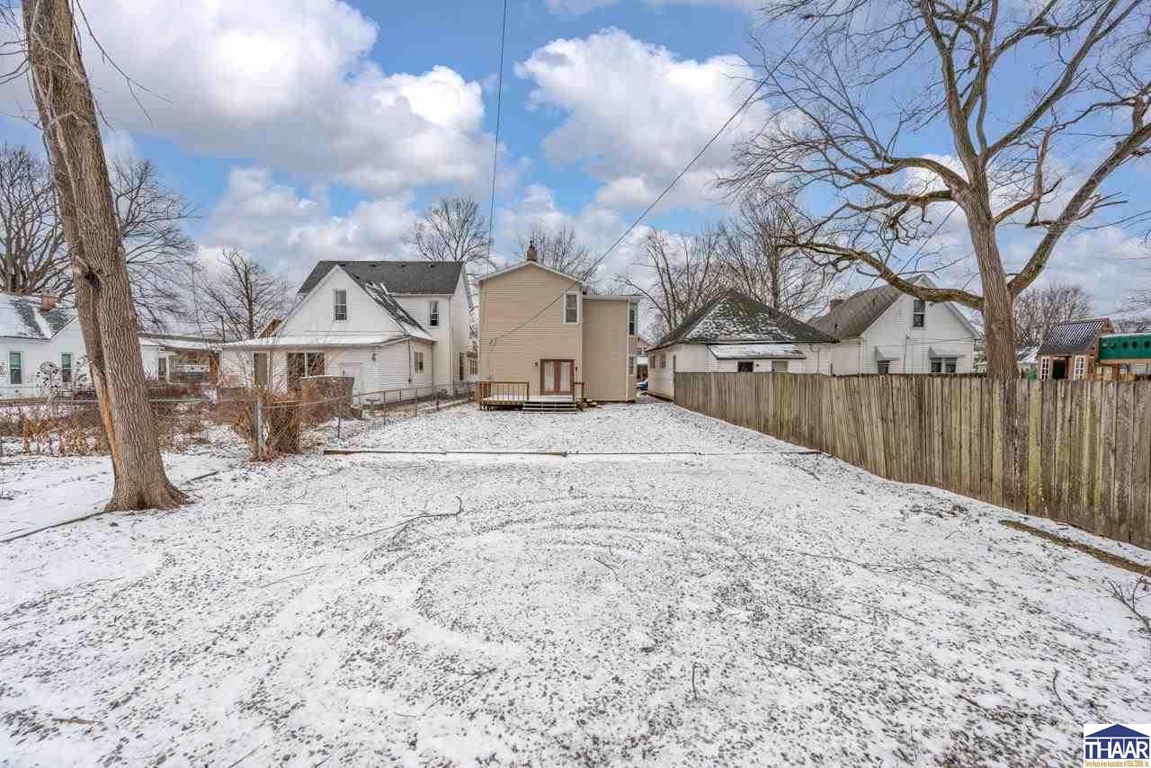 831 S 9th Street