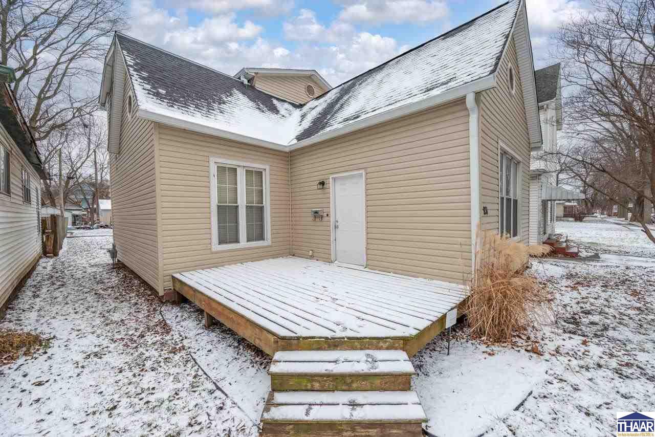 831 S 9th Street