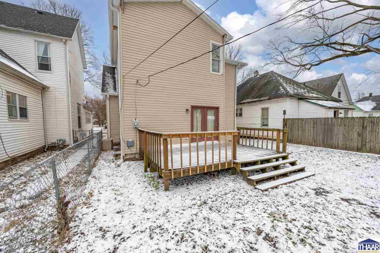 831 S 9th Street