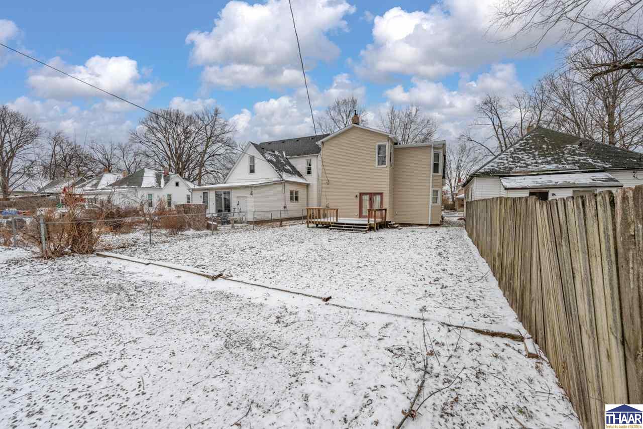 831 S 9th Street