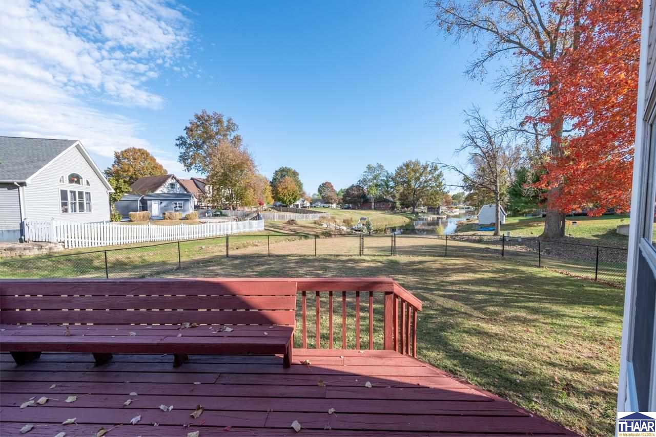 5696 S Ernest Street