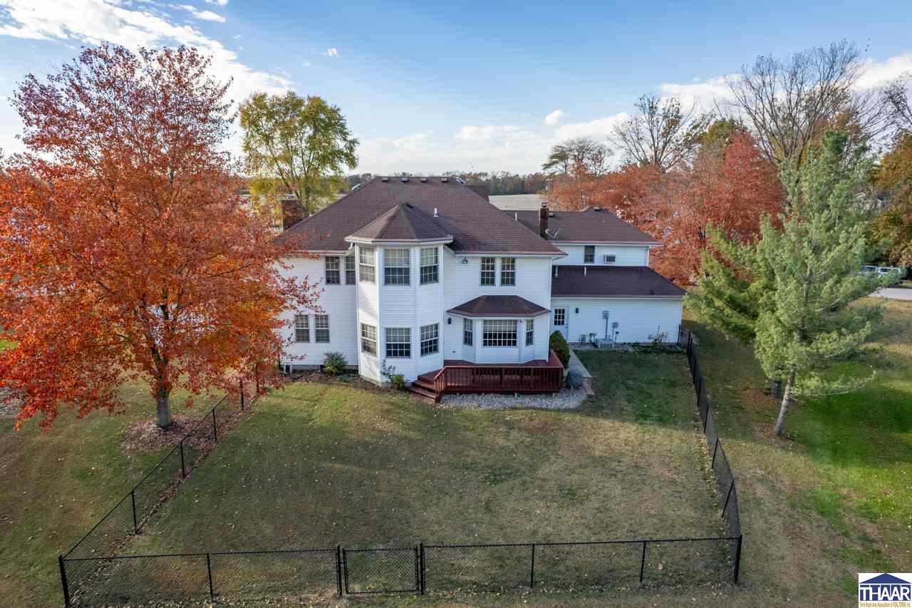 5696 S Ernest Street