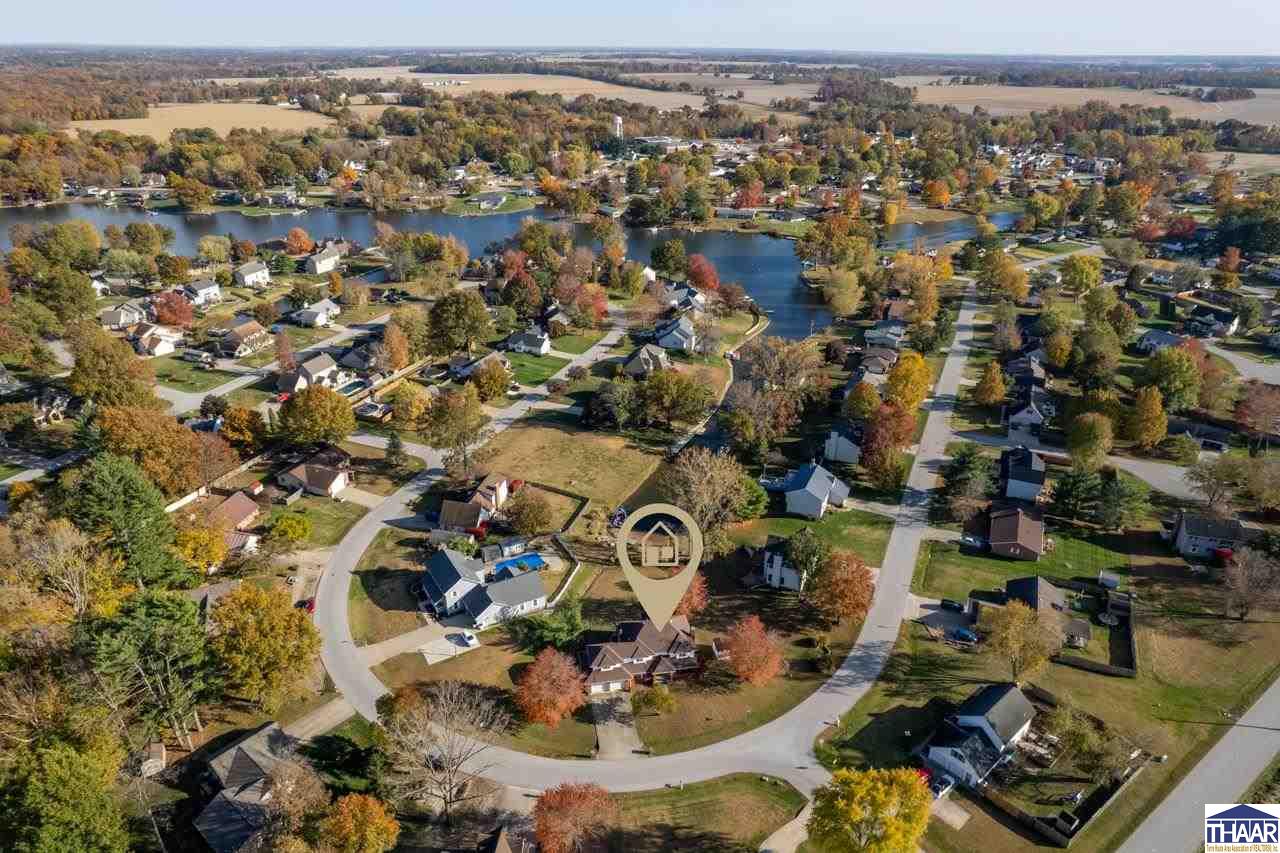 5696 S Ernest Street