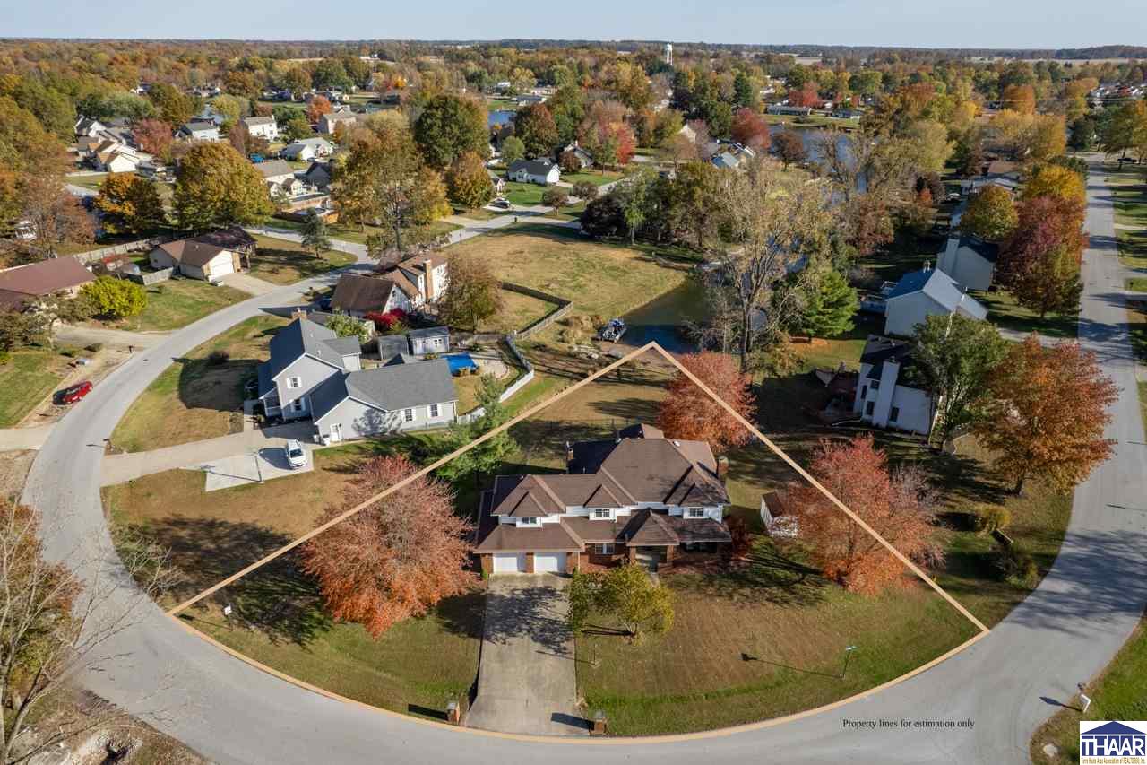 5696 S Ernest Street