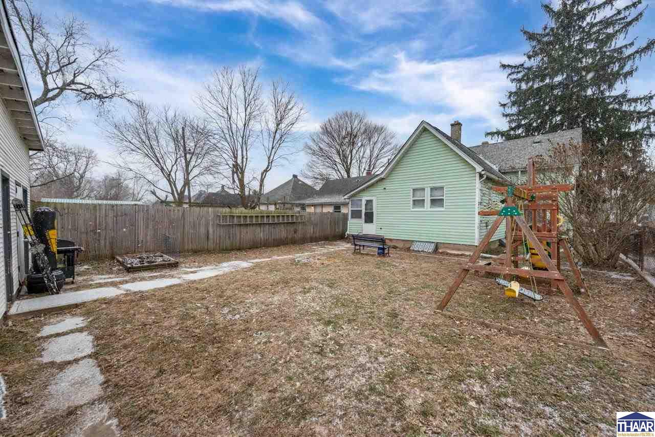 400 S 8th Street