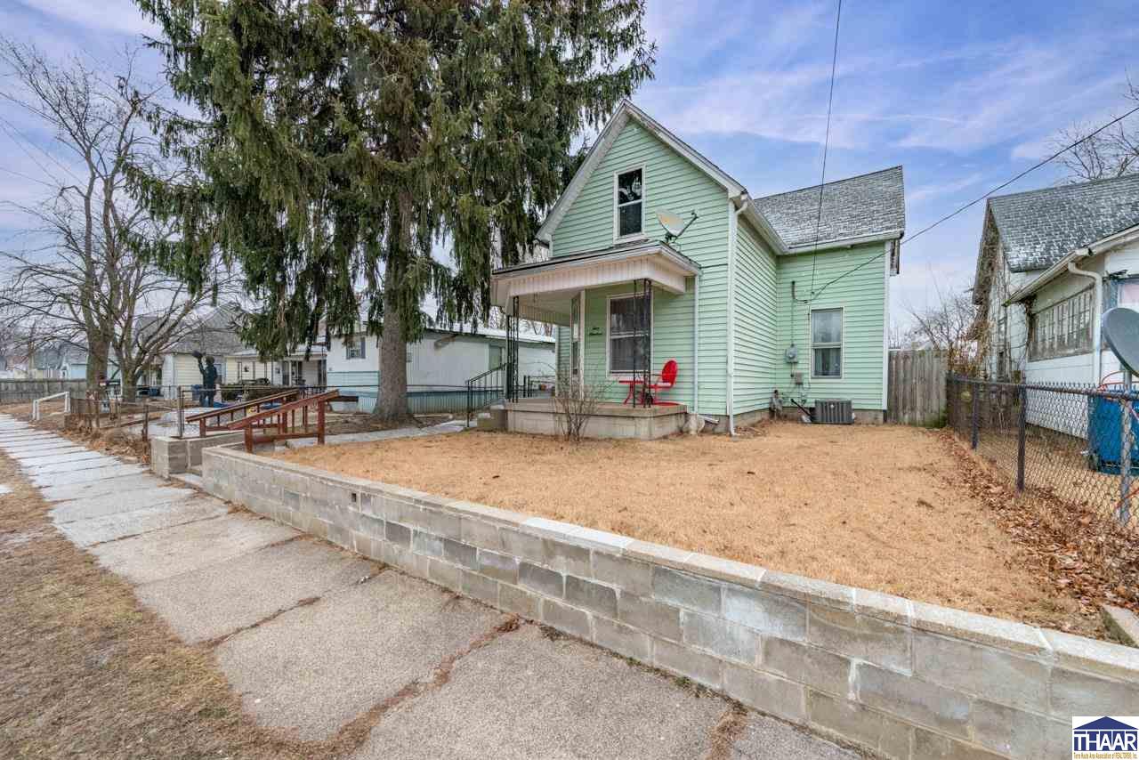 400 S 8th Street
