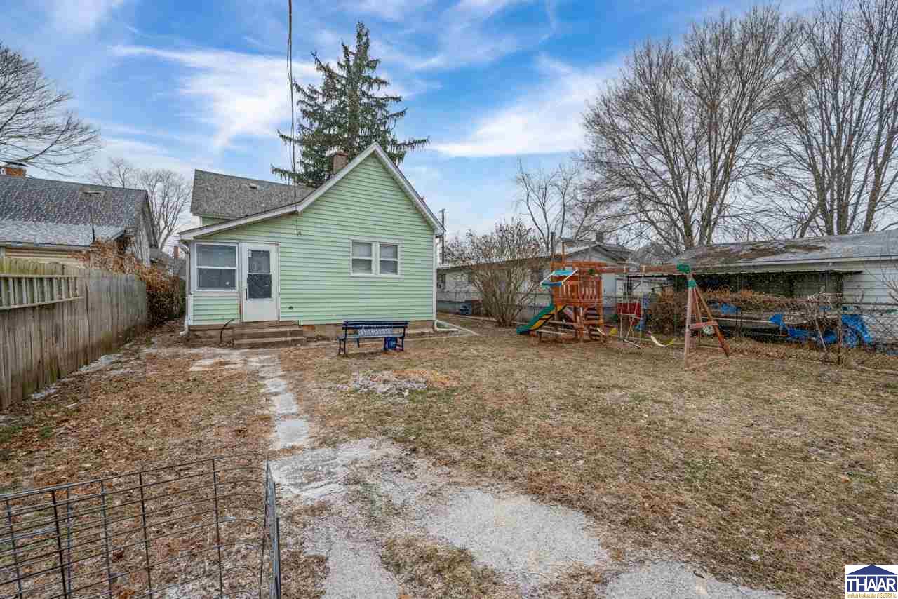 400 S 8th Street