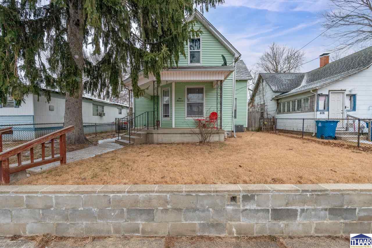 400 S 8th Street