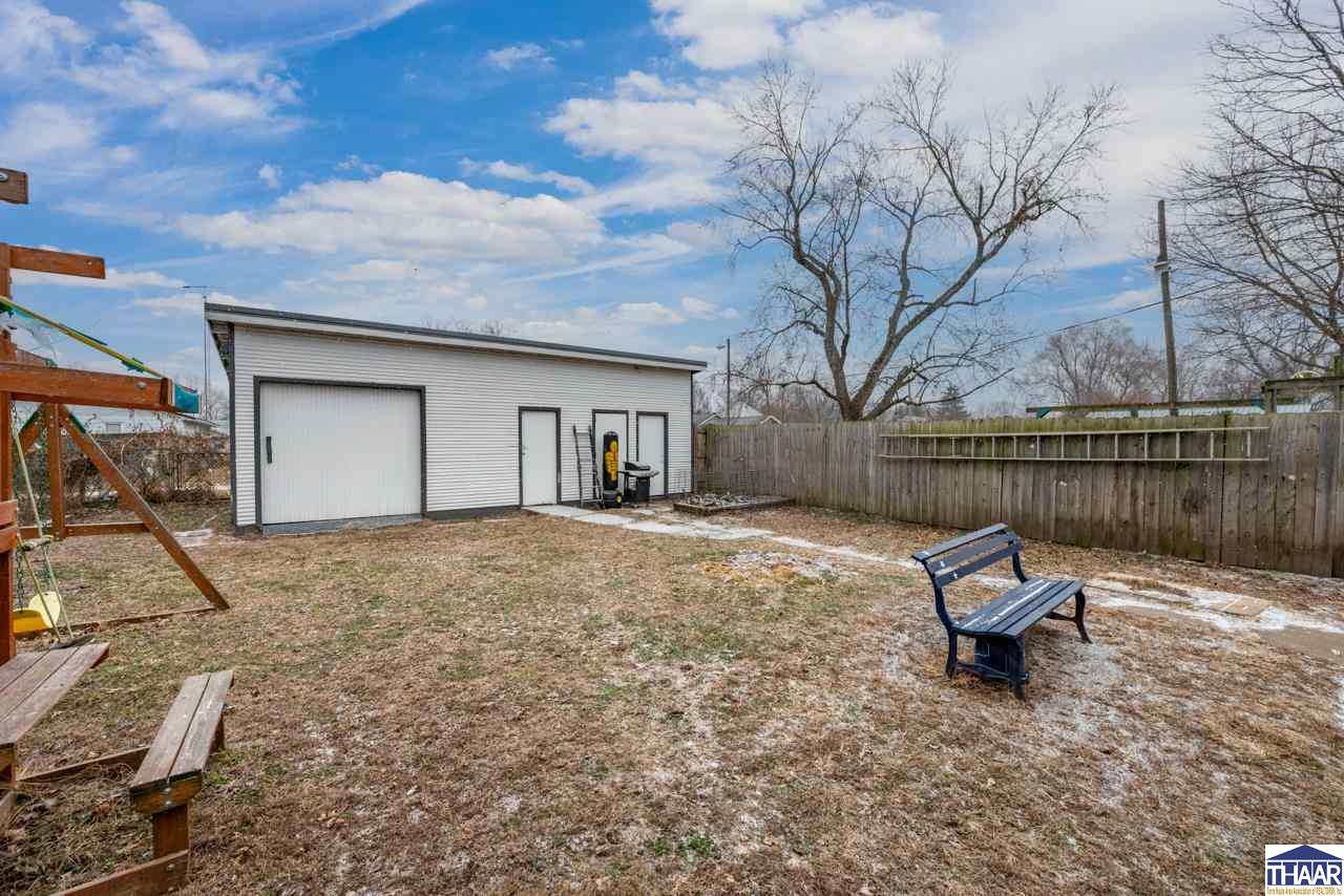 400 S 8th Street