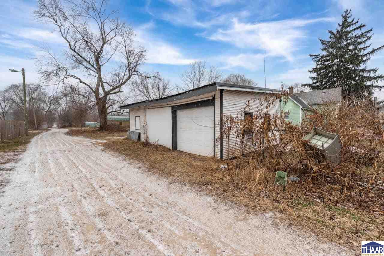 400 S 8th Street