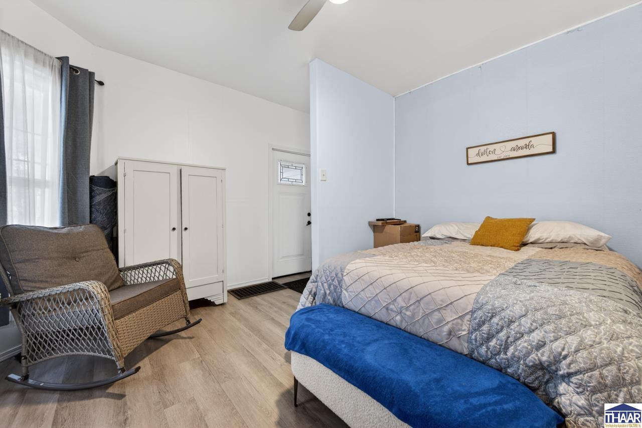 400 S 8th Street