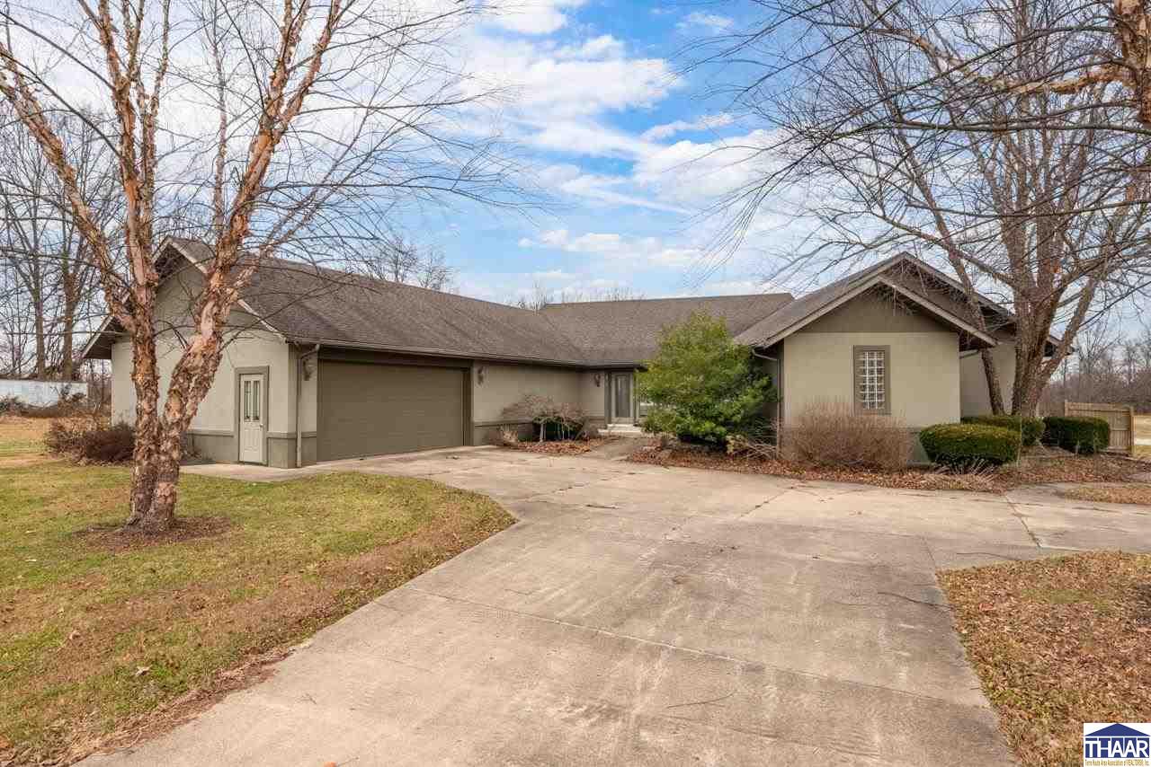 2366 E Eaton Drive