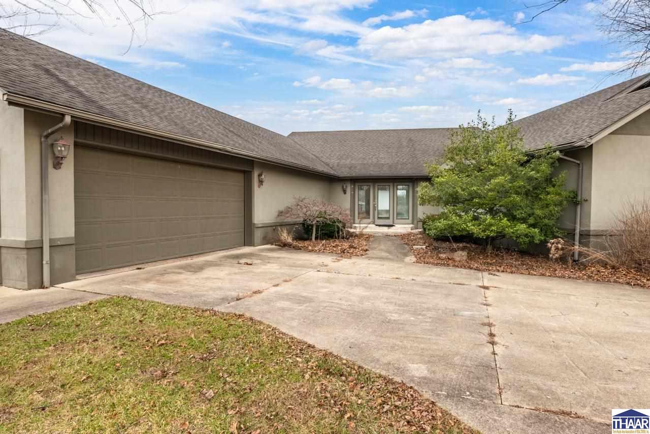 2366 E Eaton Drive
