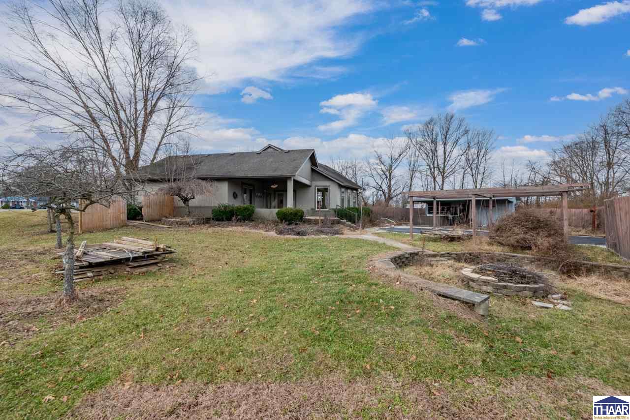 2366 E Eaton Drive