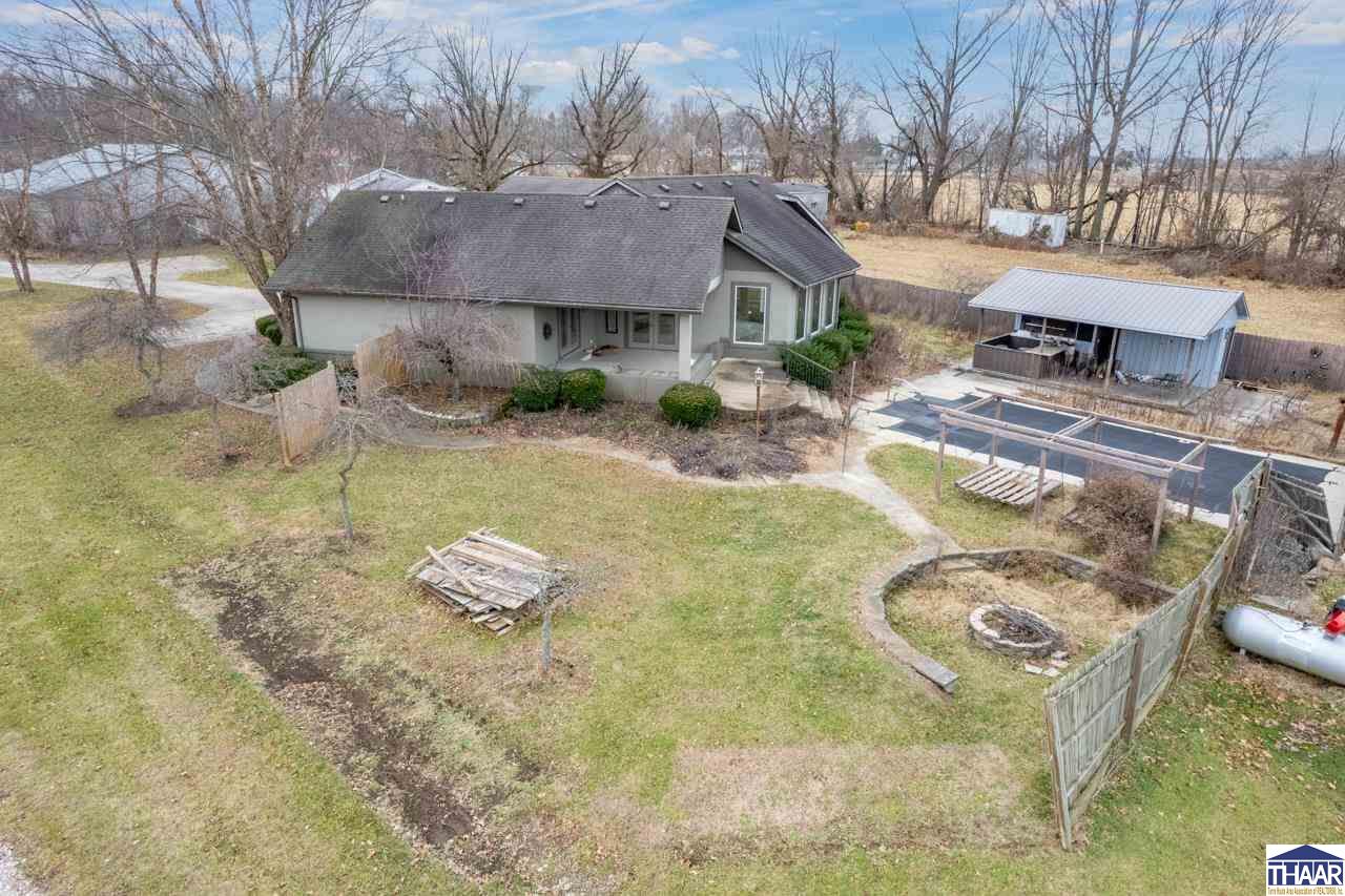 2366 E Eaton Drive