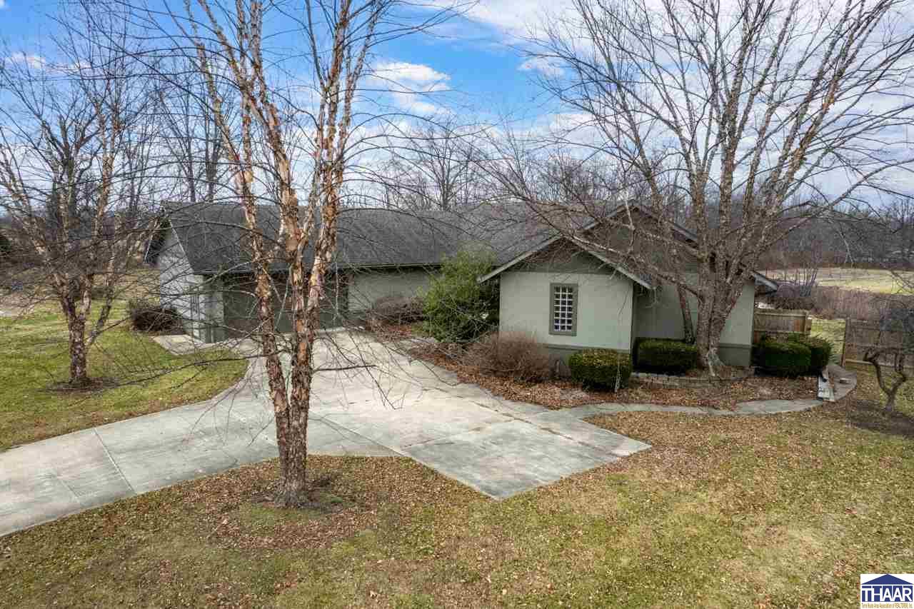 2366 E Eaton Drive