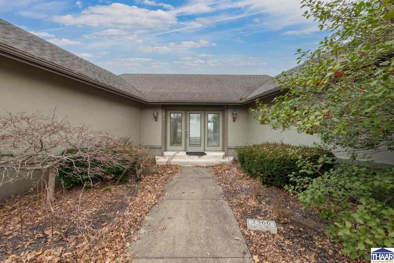 2366 E Eaton Drive