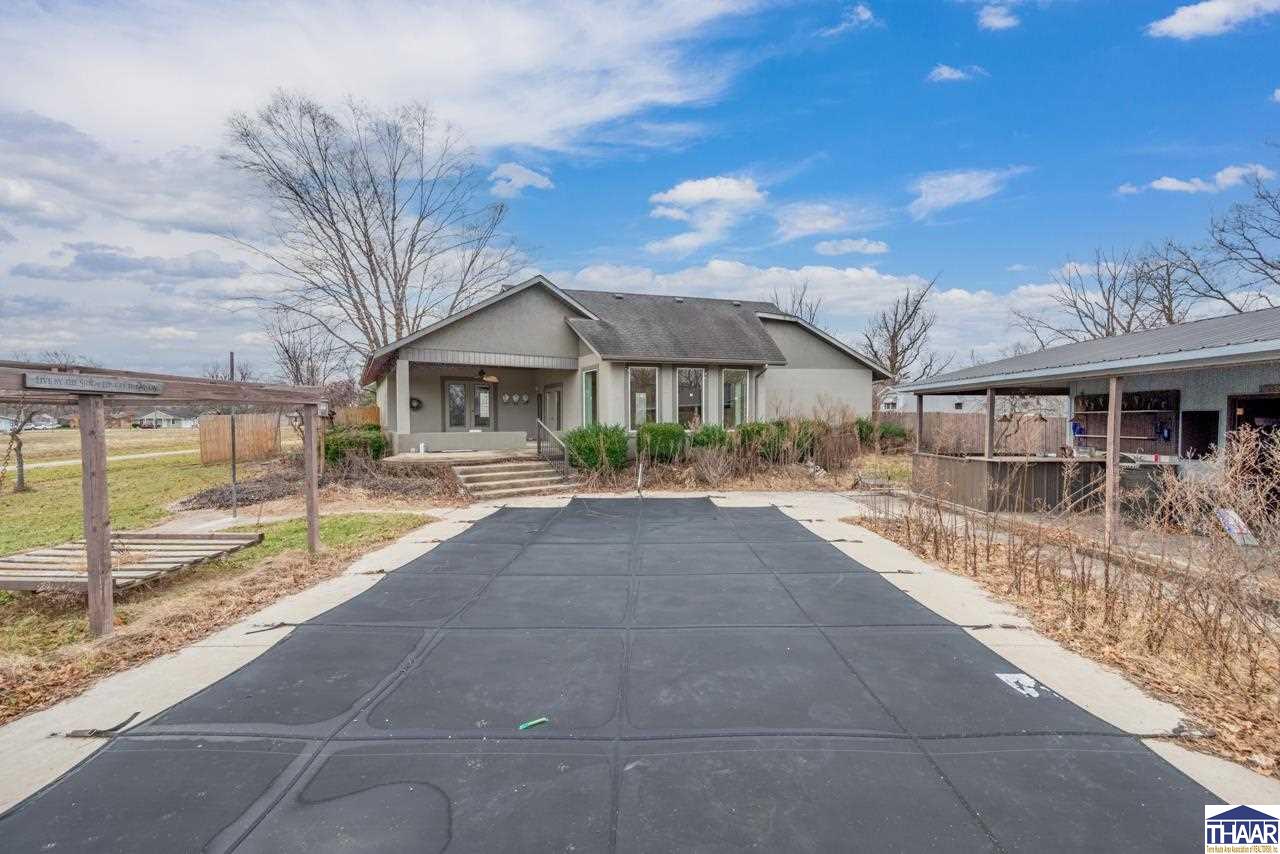 2366 E Eaton Drive