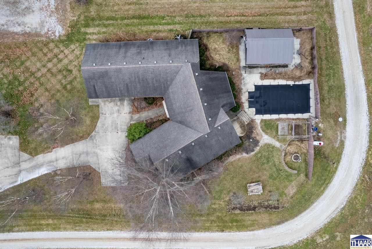 2366 E Eaton Drive
