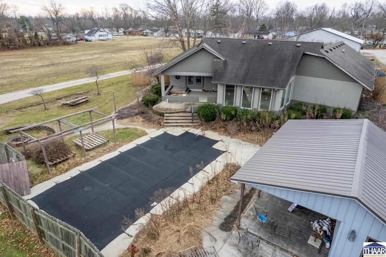 2366 E Eaton Drive