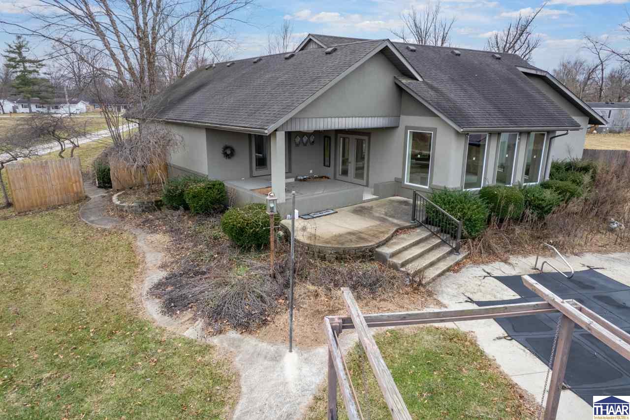 2366 E Eaton Drive