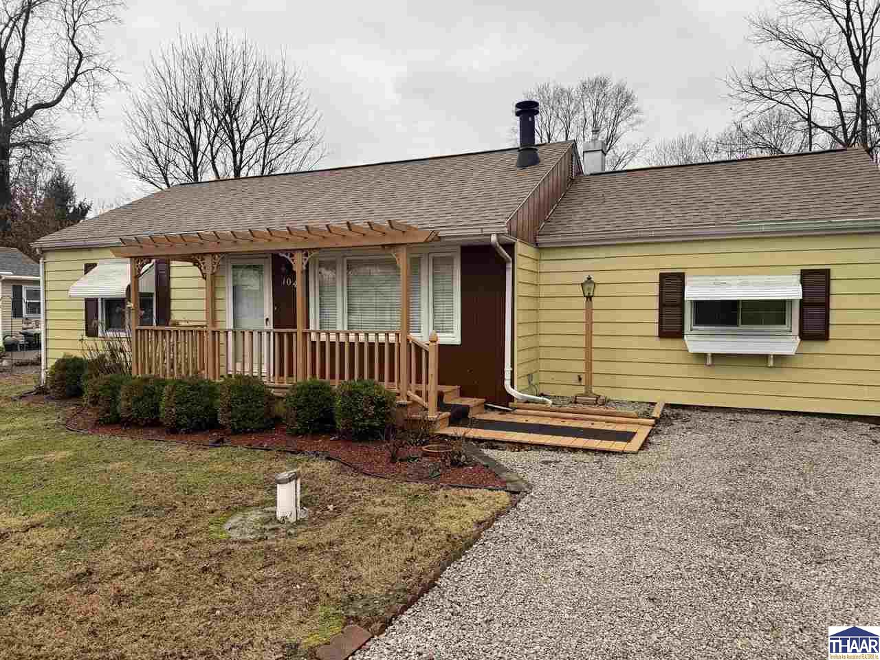 1043 N 38th Street