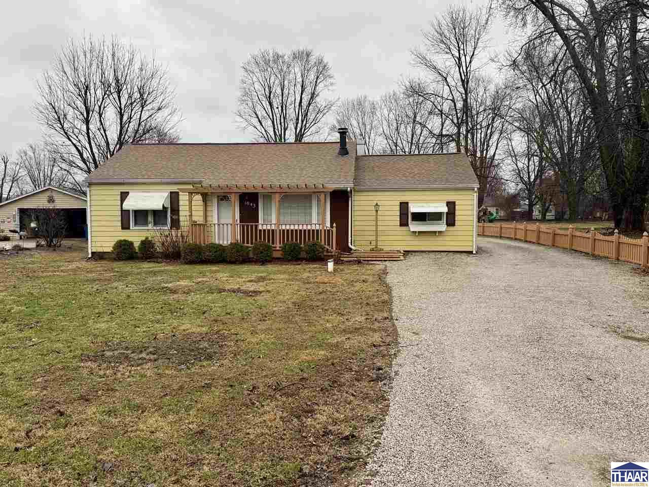 1043 N 38th Street