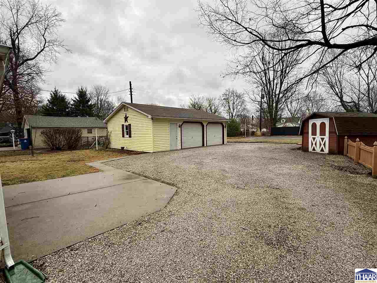 1043 N 38th Street