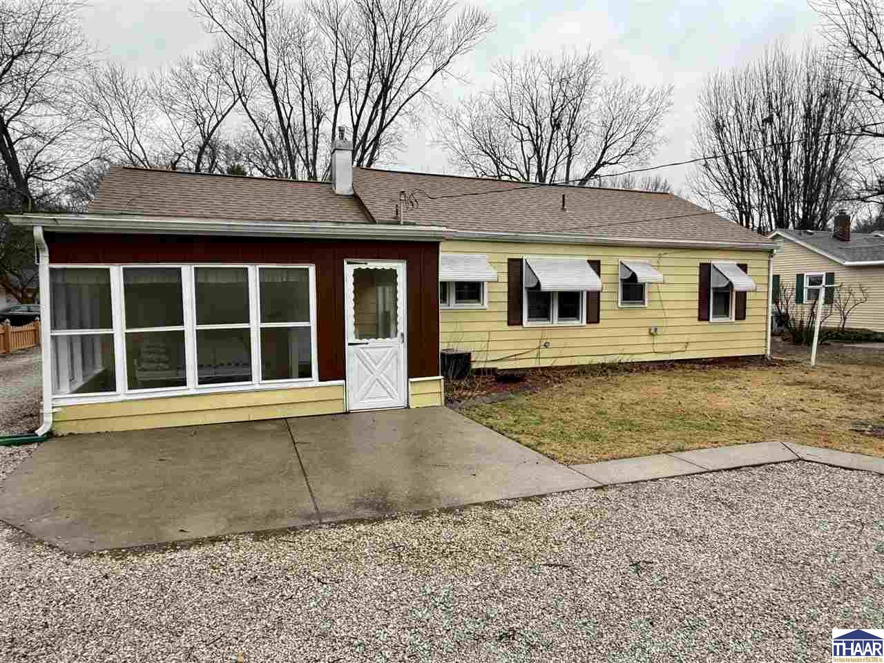 1043 N 38th Street