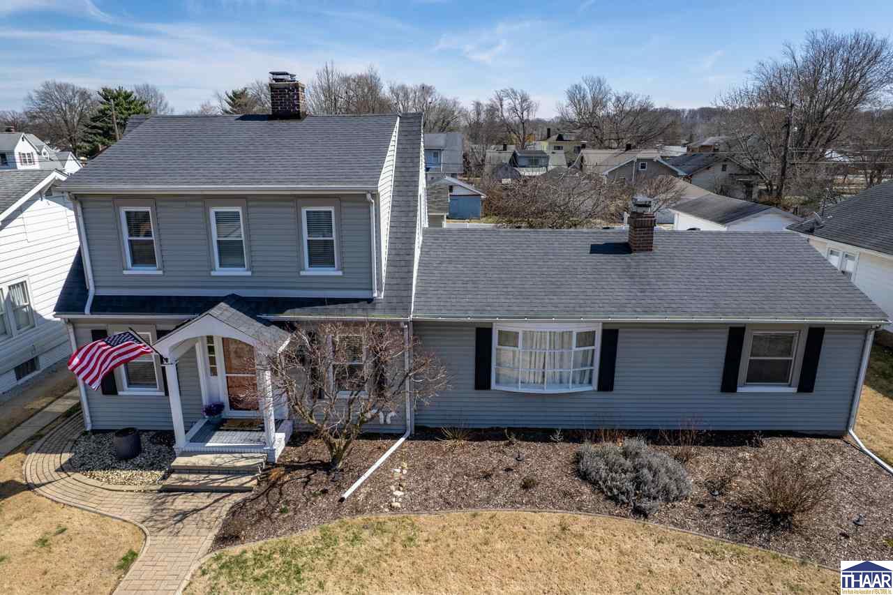 21 N 35th Street