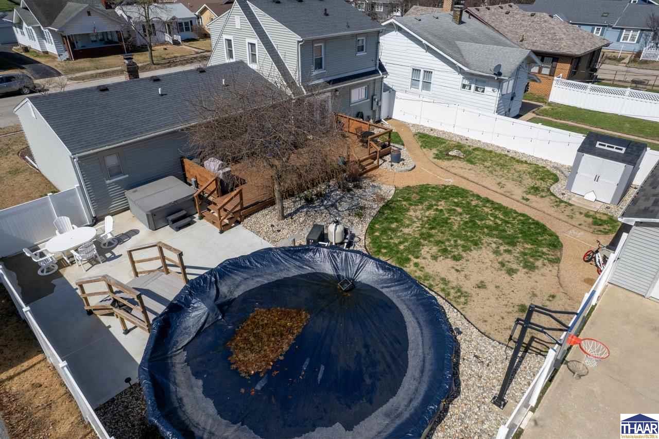 21 N 35th Street
