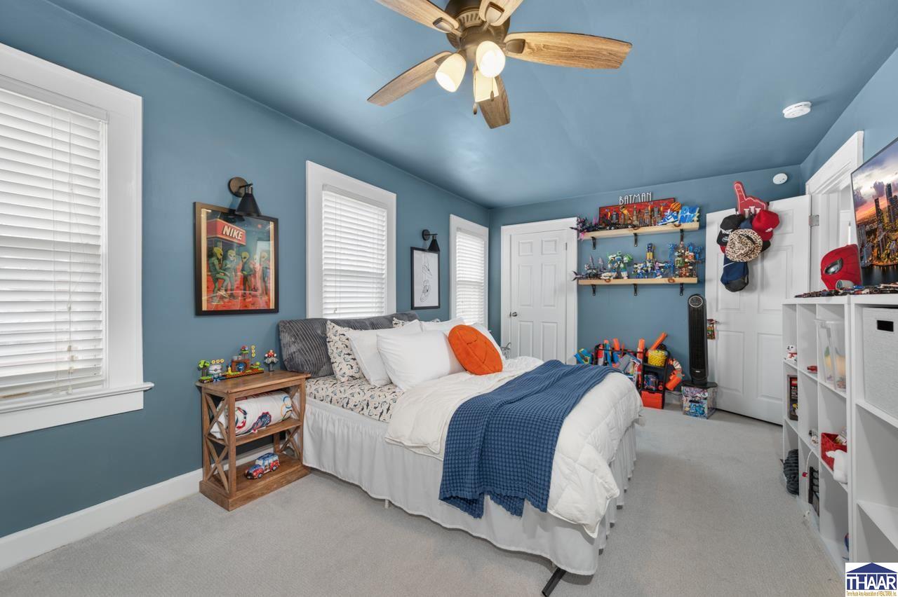 21 N 35th Street