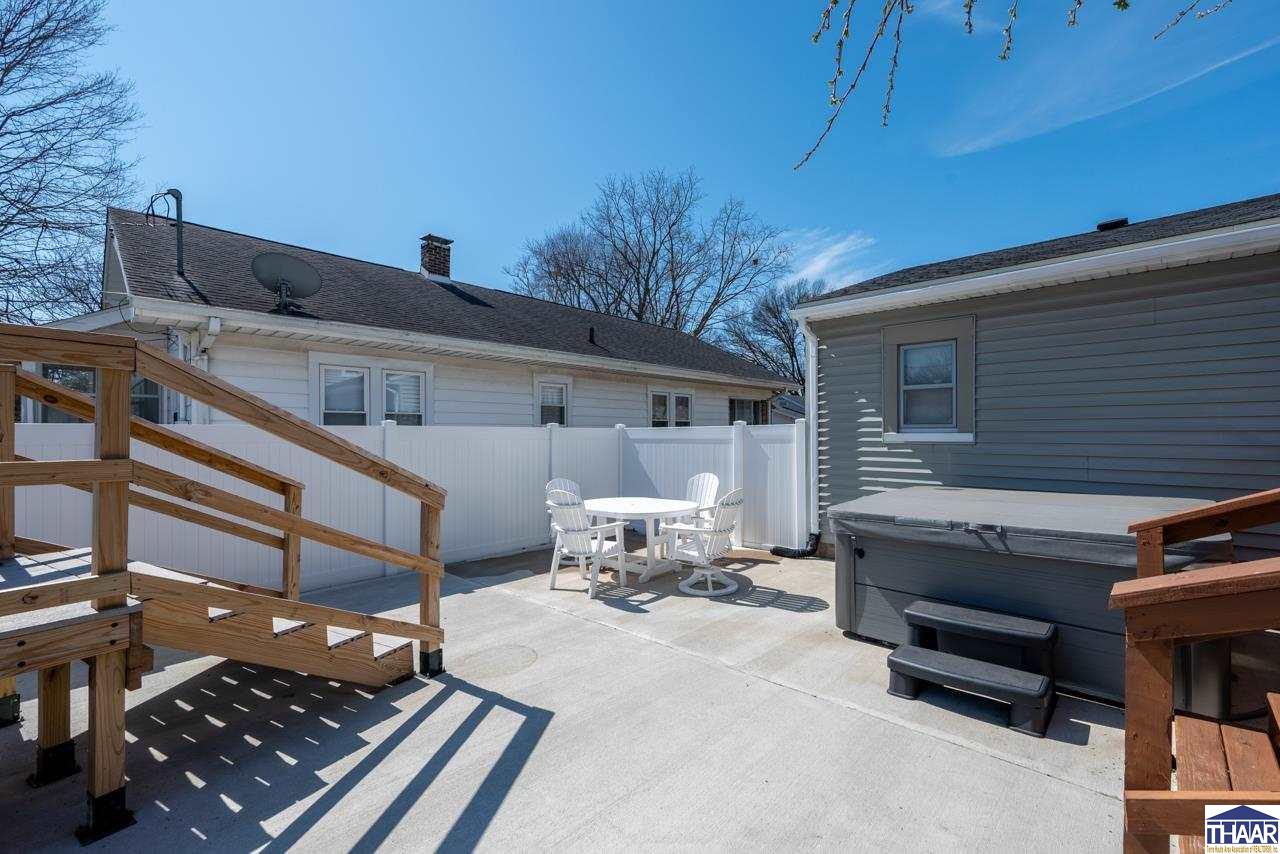 21 N 35th Street