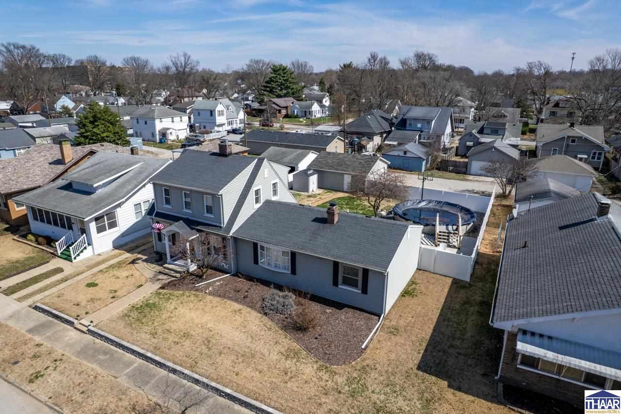 21 N 35th Street
