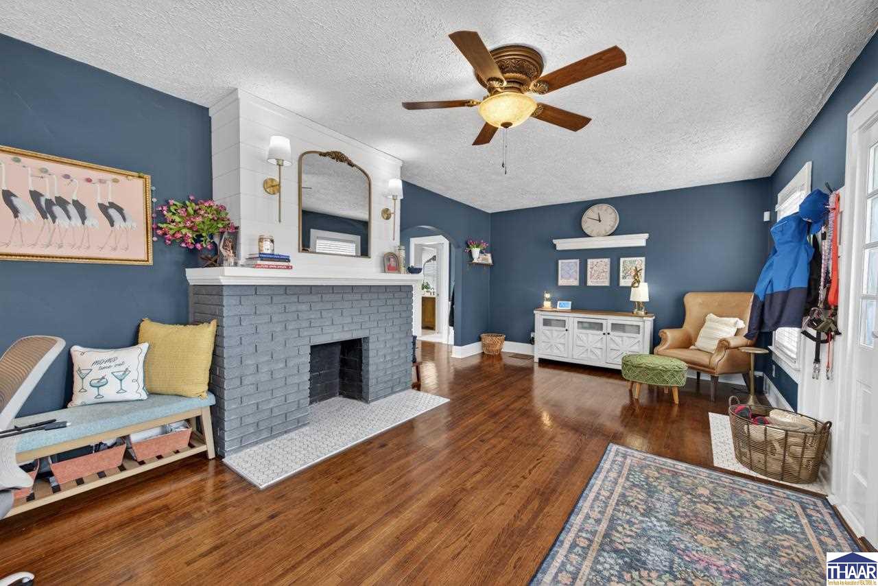 21 N 35th Street