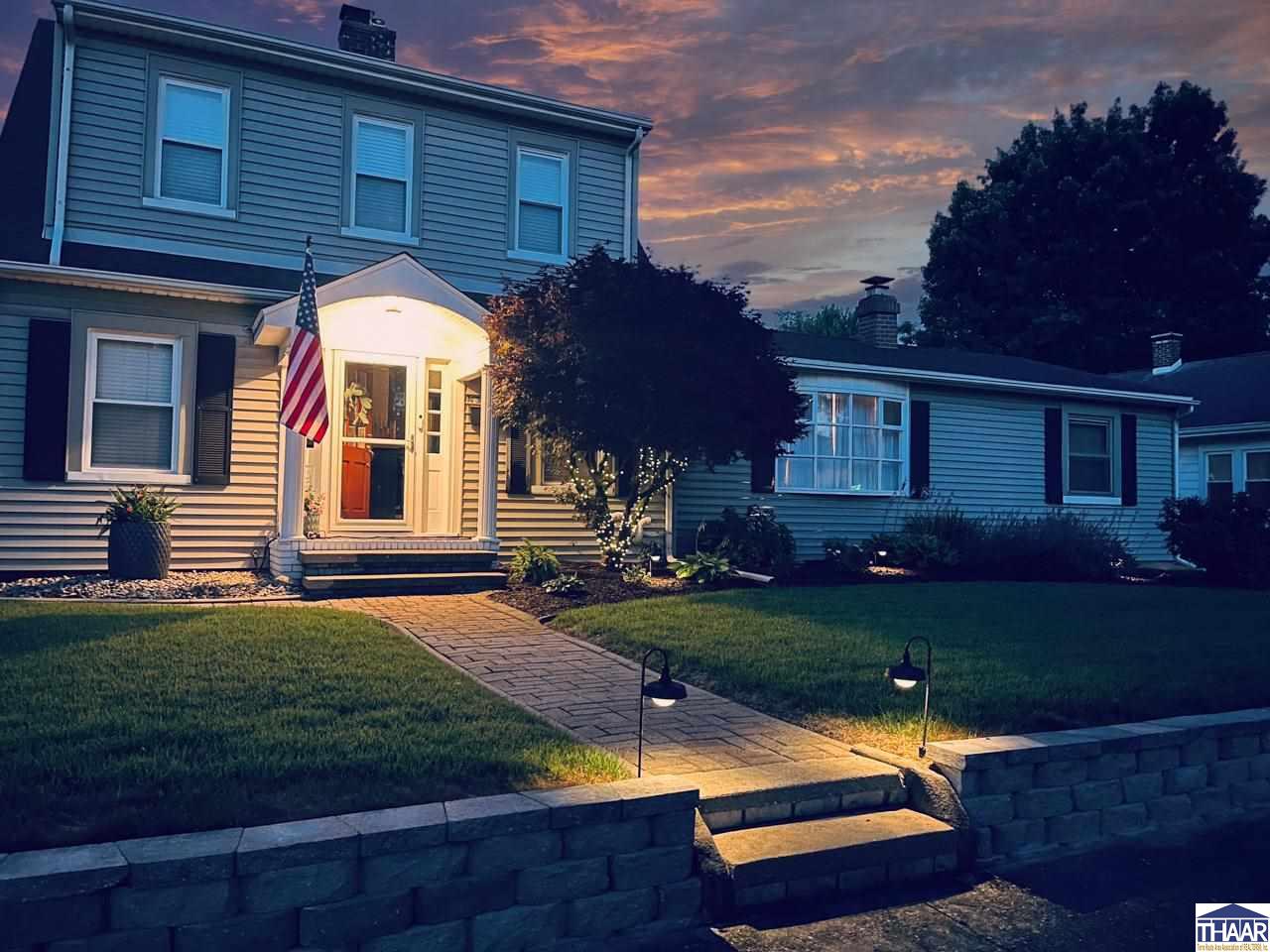 21 N 35th Street