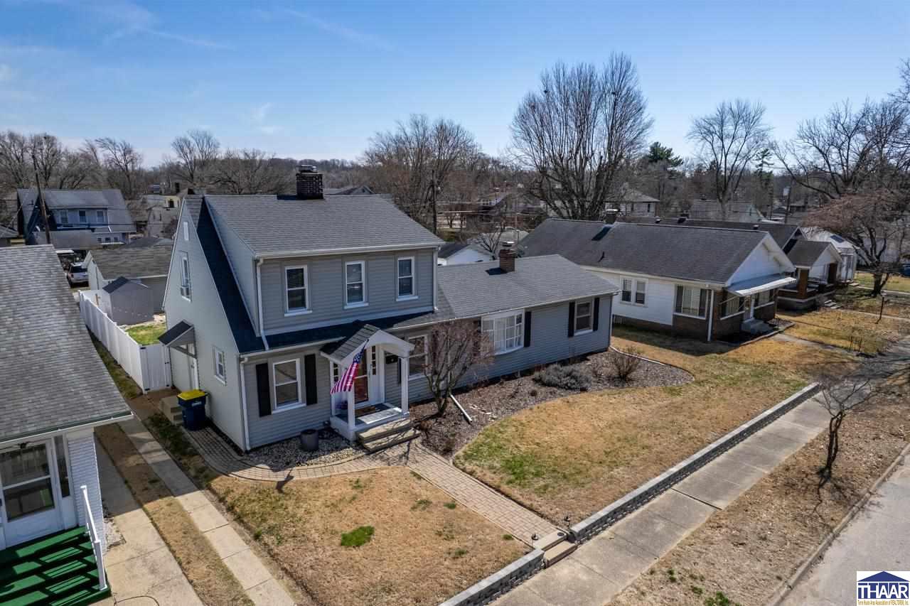 21 N 35th Street