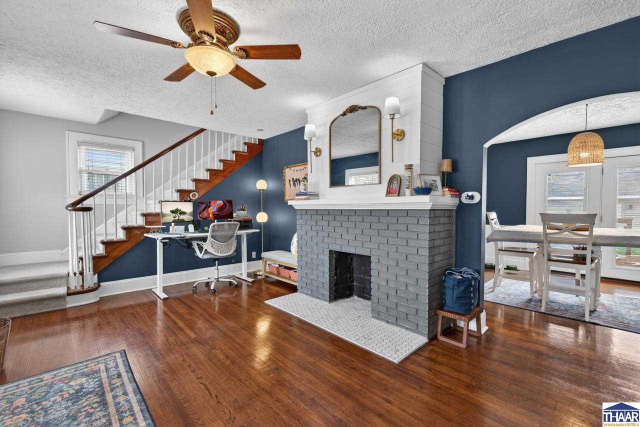 21 N 35th Street