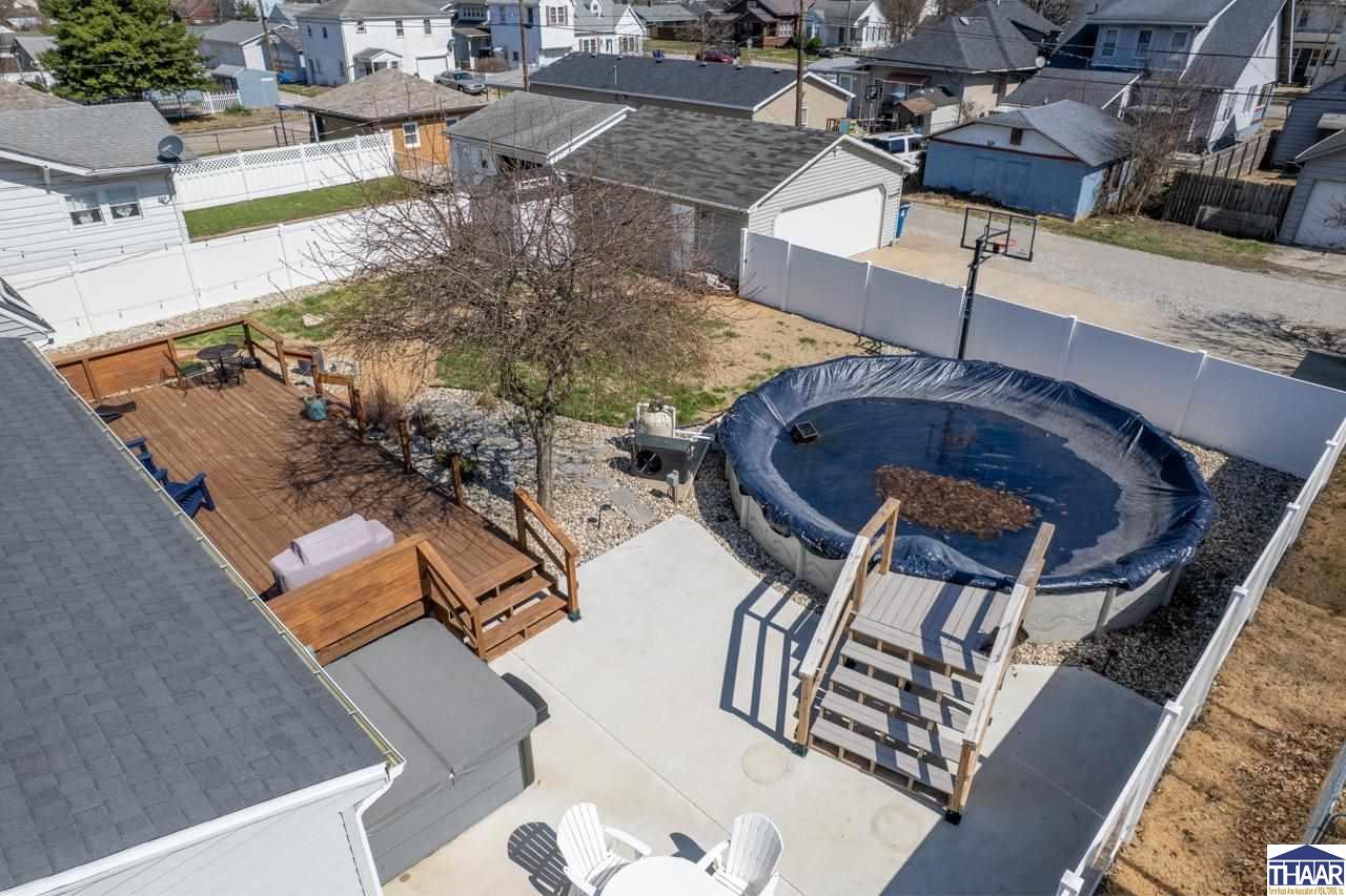 21 N 35th Street